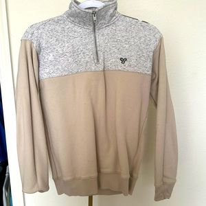 Sweater for running or a chilly day/night